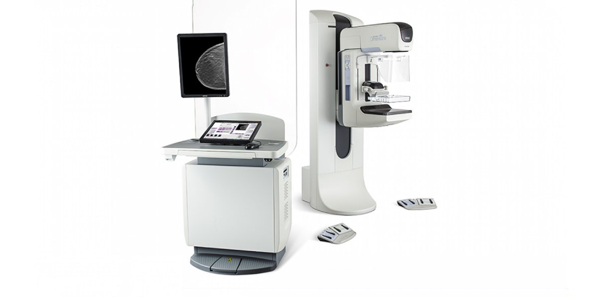 Hologic-3D-Mammography